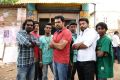 Madras Movie First Look Images