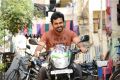 Tamil Actor Karthi in Madras Movie Stills