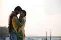 Karthi, Catherine Tresa in Madras Movie Stills