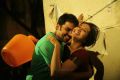 Karthi, Catherine Tresa in Madras Movie Stills