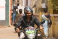 Actor Karthi in Madras Movie Stills