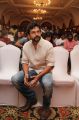 Actor Karthi @ Madras Movie Success Meet Photos