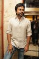 Actor Karthi @ Madras Movie Success Meet Photos