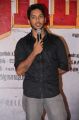 Madras Movie Success Meet Photos