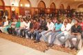 Madras Movie Success Meet Photos