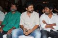 Madras Movie Success Meet Photos