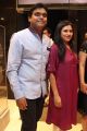 Harris Jayaraj with Wife Suma @ Madura Garments Collective Store Launch Stills