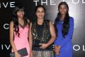 daughter Suraksha, Viji Chandrasekhar, Lovelyn @ Madura Garments Launch Stills