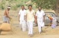 G. Marimuthu, Samuthirakani, PL Thenappan in Madhura Veeran Movie Stills HD