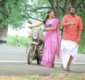 Meenakshi, Shanmuga Pandian in Madurai Veeran Movie Stills HD