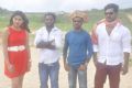 Madurai Maavendhargal Movie Shooting Spot Photos