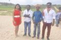 Madurai Maavendhargal Movie Shooting Spot Photos