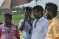 Madurai Maavendhargal Movie Shooting Spot Photos