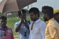 Madurai Maavendhargal Movie Shooting Spot Photos