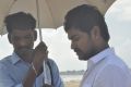 Madurai Maavendhargal Movie Shooting Spot Photos