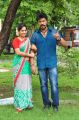 Madhavi Latha, Harikumar in Madurai Manikuravan Tamil Movie Stills