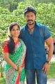 Madhavi Latha, Harikumar in Madurai Manikuravan Tamil Movie Stills