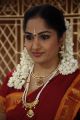 Actress Madhavi Latha in Madurai Manikuravan Movie Stills