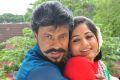 Harikumar, Madhavi Latha in Madurai Manikuravan Tamil Movie Stills