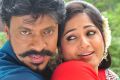 Harikumar, Madhavi Latha in Madurai Manikuravan Tamil Movie Stills