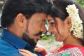 Harikumar, Madhavi Latha in Madurai Manikuravan Movie Stills