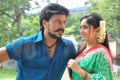 Harikumar, Madhavi Latha in Madurai Manikuravan Movie Stills