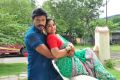 Harikumar, Madhavi Latha in Madurai Manikuravan Movie Stills