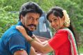 Harikumar, Madhavi Latha in Madurai Manikuravan Movie Stills