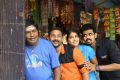 Soumya, Vishvak, Bala & Tejaswi in Madurai to Theni 2 Movie Stills