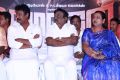 Samuthirakani, Vijayakanth, Premalatha @ Madurai Veeran Audio Launch Stills