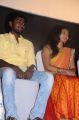 Pushkin Rajkumar, Neha @ Mael Movie Audio Launch Stills