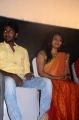 Pushkin Rajkumar, Neha @ Mael Movie Audio Launch Stills