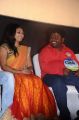 Neha, Appukutty @ Mael Movie Audio Launch Stills