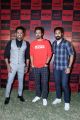 Arun Vijay, Karthick Naren, Prasanna @ Mafia Movie Press Meet Stills