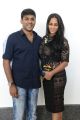 Sriya Reddy, Vikram Krishna @ Maga Maharaju Audio Release Stills