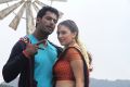 Vishal, Hansika Motwani in Maga Maharaju Movie Latest Stills