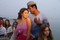 Hansika Motwani, Vishal in Maga Maharaju Movie Latest Stills