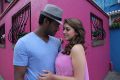 Vishal, Hansika Motwani in Maga Maharaju Movie Latest Stills