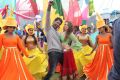 Vishal, Hansika Motwani in Maga Maharaju Telugu Movie Stills