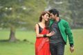 Shruti Hassan, Ram Charan in Magadheera Tamil Movie Stills