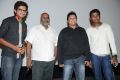 Prudhvi Chandra, Rahul Sipligunj, MM Keeravani, Mani Sharma