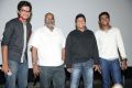 Prudhvi Chandra, Rahul Sipligunj, MM Keeravani, Mani Sharma