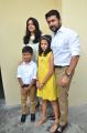 Actor Suriya Family @ Magalir Mattum Audio Launch Stills