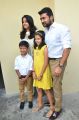 Suriya, Jyothika, Diya, Dev @ Magalir Mattum Audio Launch Stills