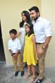 Actor Suriya Family @ Magalir Mattum Audio Launch Stills