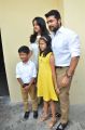 Suriya, Jyothika, Diya, Dev @ Magalir Mattum Audio Launch Stills