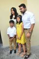 Suriya, Jyothika, Diya, Dev @ Magalir Mattum Audio Launch Stills