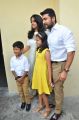 Suriya, Jyothika, Diya, Dev @ Magalir Mattum Audio Launch Stills