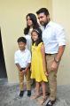 Actor Suriya Family @ Magalir Mattum Audio Launch Stills