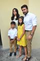 Suriya, Jyothika, Diya, Dev @ Magalir Mattum Audio Launch Stills